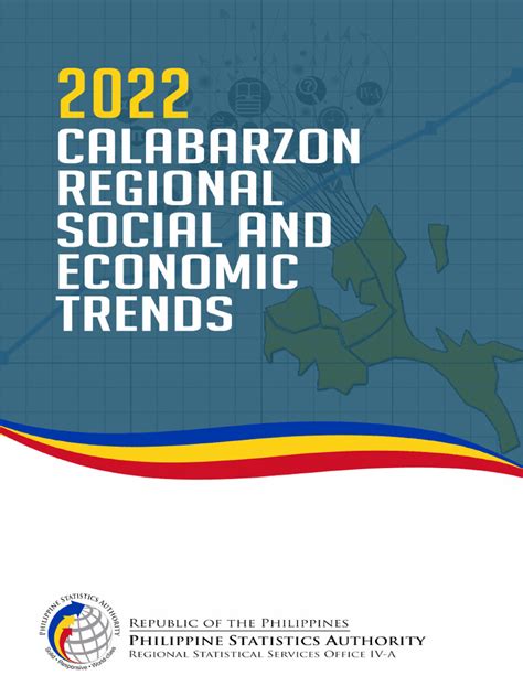 Regional Social and Economic Trend .